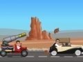 Игра Mitt's road to the White House