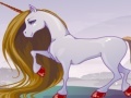 Игра My unicorn's style