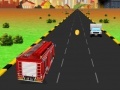 Игра Emergency Drive