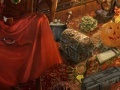 Игра Fiery pumpkin: Find objects