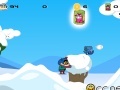 Игра Snowball Fight