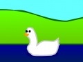 Игра Duck Sim Fan-Flash 09