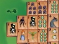 Игра Ben 10 Mahjong