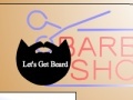 Игра Let's Get Beard Arcade