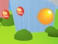 Игра Balloon Drops