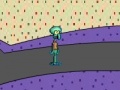 Игра Sqvidward's Adventure: Extended