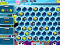 Игра Aqua Fish Puzzle