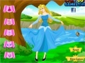 Игра Sleeping Beauty Dress Up