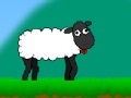 Игра Sheep Walk