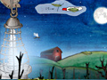 Игра Moskito Extinction