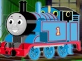 Игра Build Thomas Train