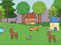 Игра My magic wood