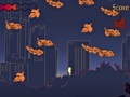 Игра Fly Of Firefly