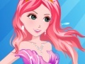 Игра Pretty Little Mermaid and Her Mom