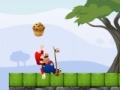 Игра Mario Run