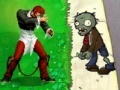Ігра KOF VS Zombies