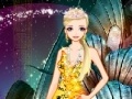 Игра Evening Dresses Dress Up