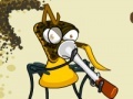 Игра Mulch Shoot