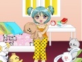Игра Nataly Dressup