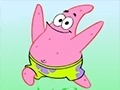 Игра Spongebob Rescue Patrick