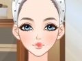 Игра Vintage Dresses Makeover