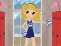 Игра Bethany DressUp