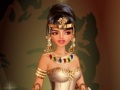 Игра Italian Actress Dressup