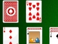 Игра Solitaire Cardz