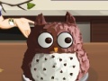 Игра Owl Cake: Sara's Cooking Class