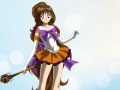 Игра Sailor Senshi Maker