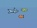 Игра Fisher Shark