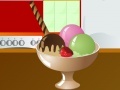 Игра Ice Cream Parlour