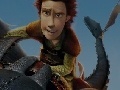 Игра How to Train Your Dragon