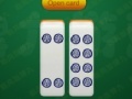 Игра Chinese Dominoes