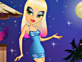 Игра Sparkle With Ella