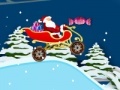 Игра Santa's New Sled