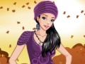 Игра Passion for Fall Fashion Dress Up