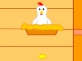 Игра Chicken coop