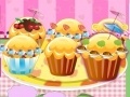 Игра Cup Cake Diy