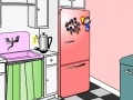 Игра Escape From The Kitchen