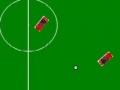 Игра Car Soccer