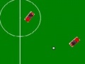 Игра Car Soccer