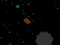 Игра Dodge Asteroids