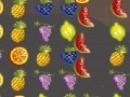 Игра Fruty Shapes