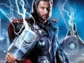 Игра Thor puzzle