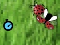 Игра Bug Splatter