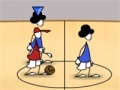 Ігра Stick Basketball