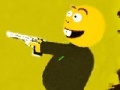 Игра Smiley Gone Mad