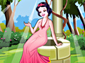 Игра Princess Snow White