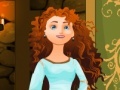 Игра Princess Merida